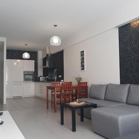 Apartament Warszawska Gorzów Wielkopolski Exterior foto